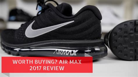 nike air max 2017 nep vs echt|Air Max 2017 reviews.